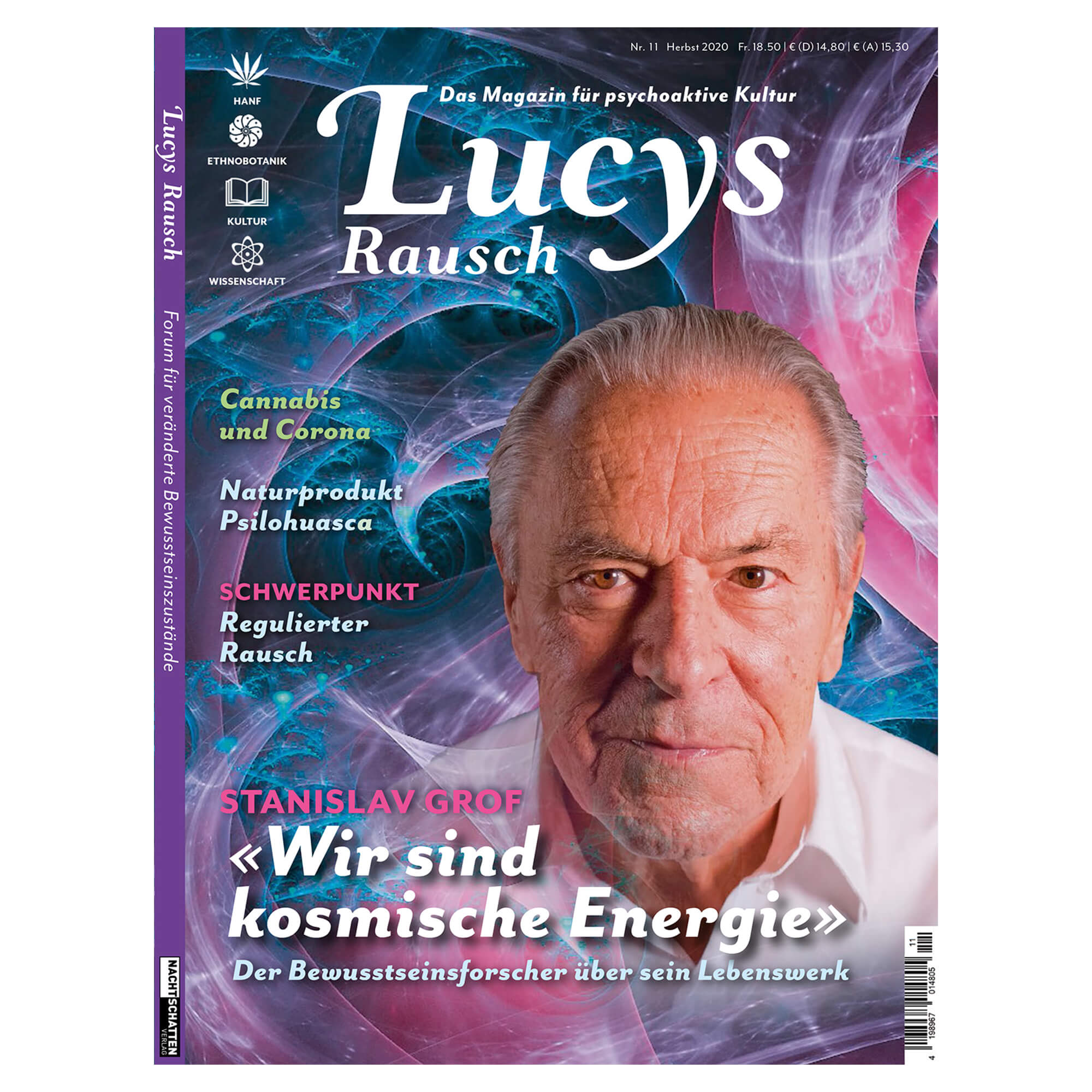 Lucys Rausch