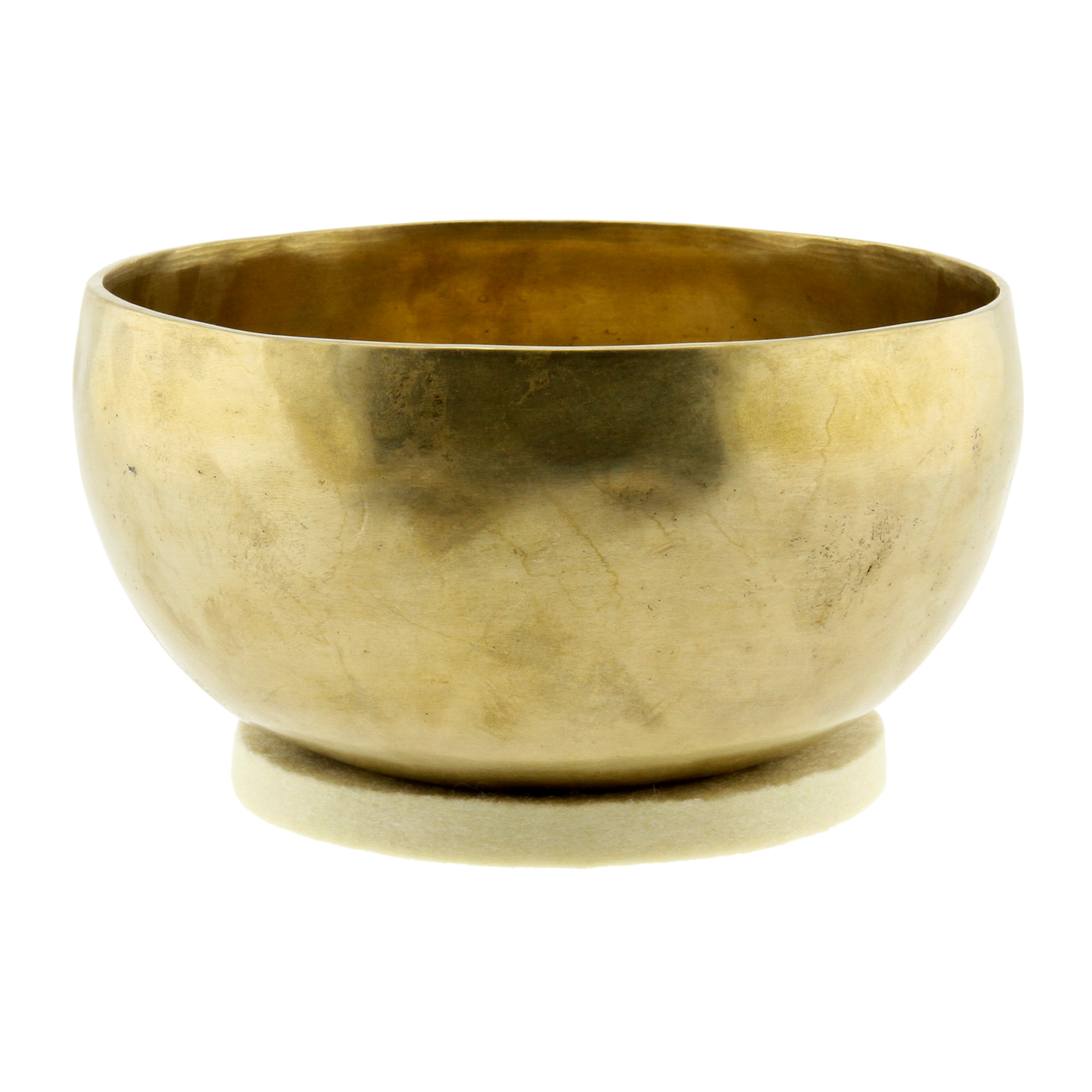 Bon singing bowl