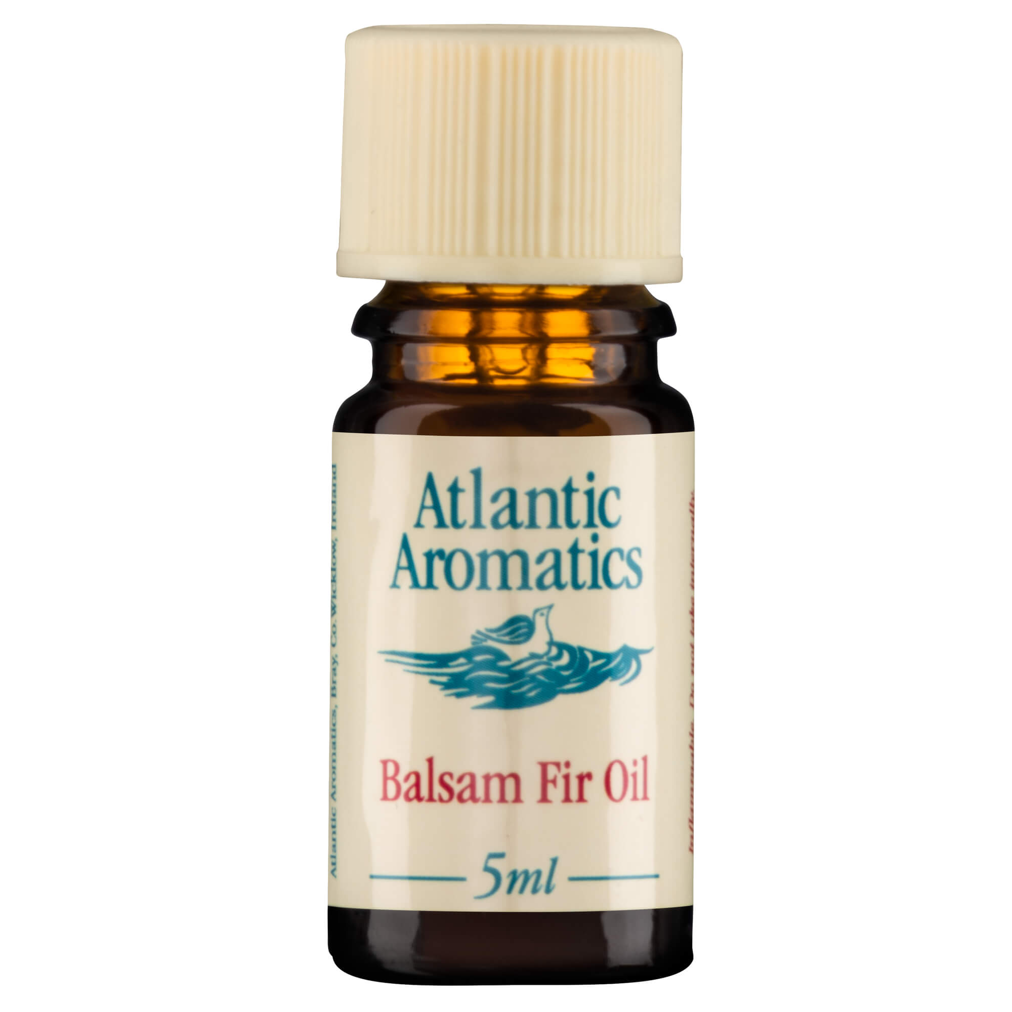 Balsam Fir Essential Oil