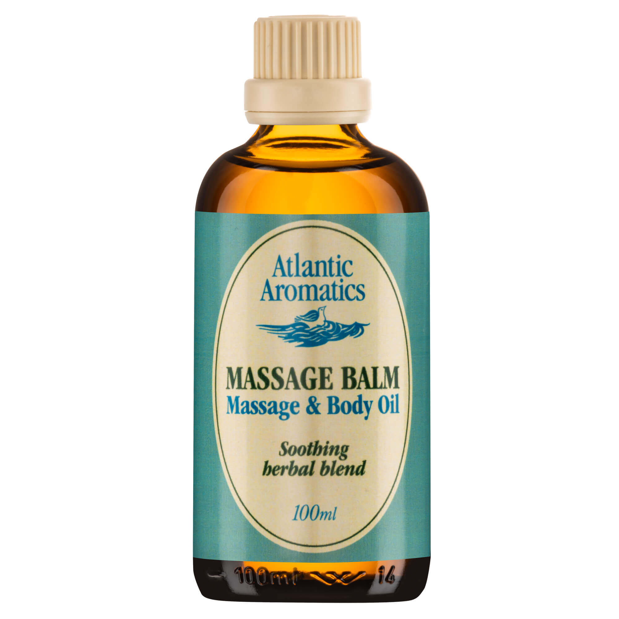 Massage Balsam