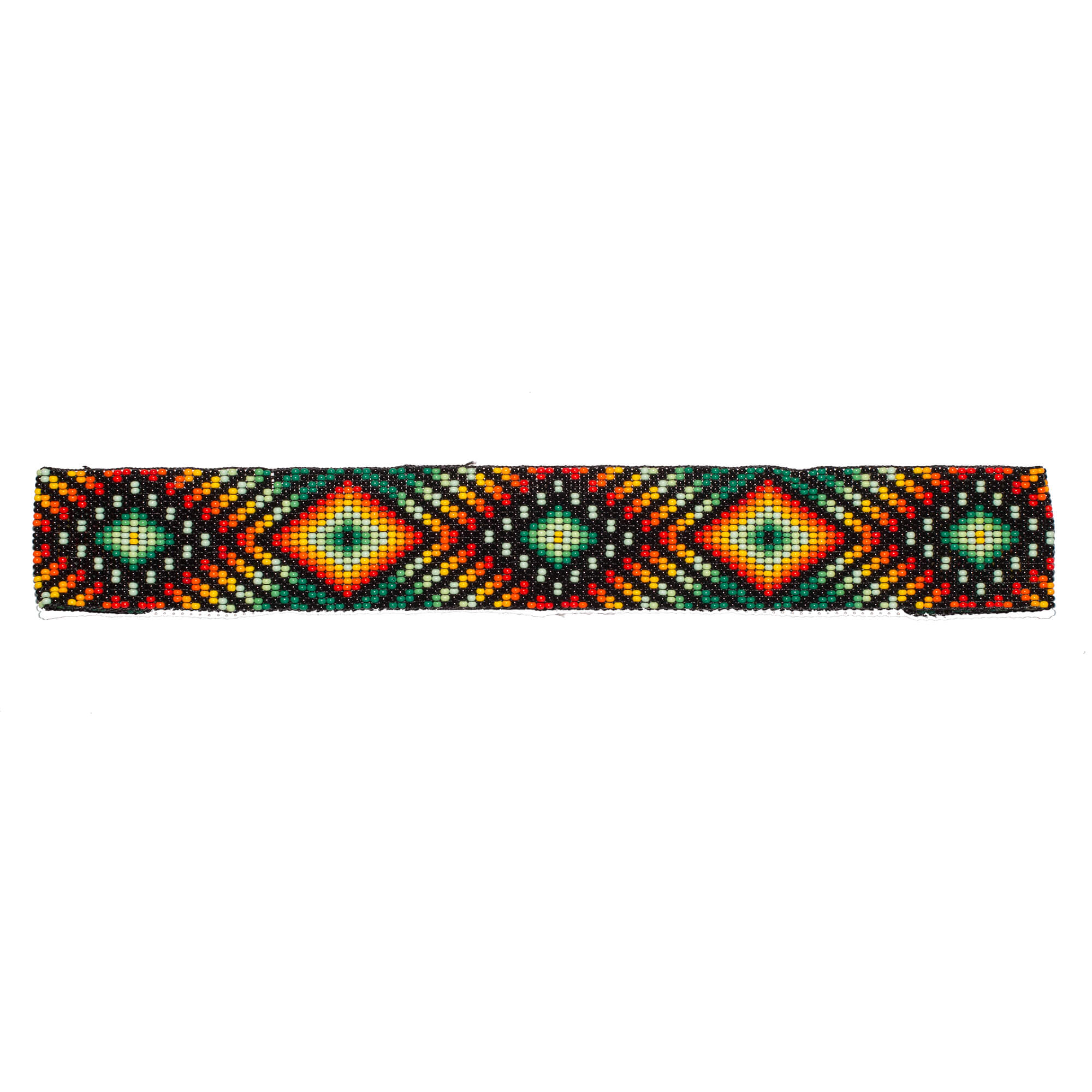 Camentsa Ayahuasca headband