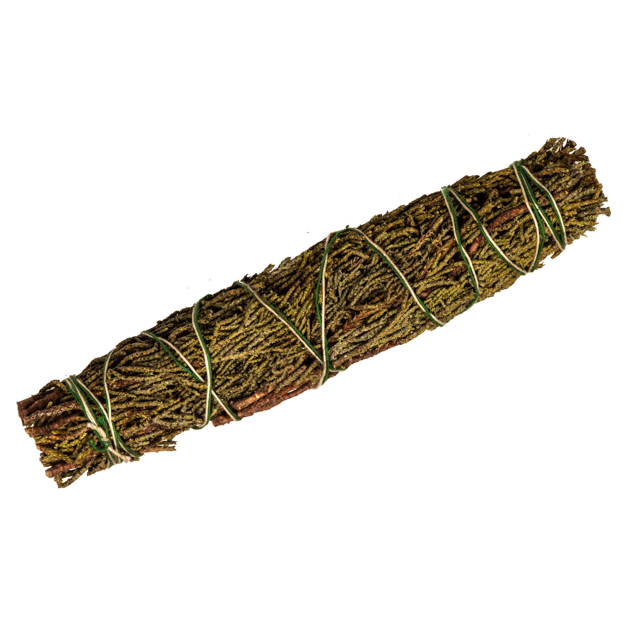 Juniper Smudge Stick