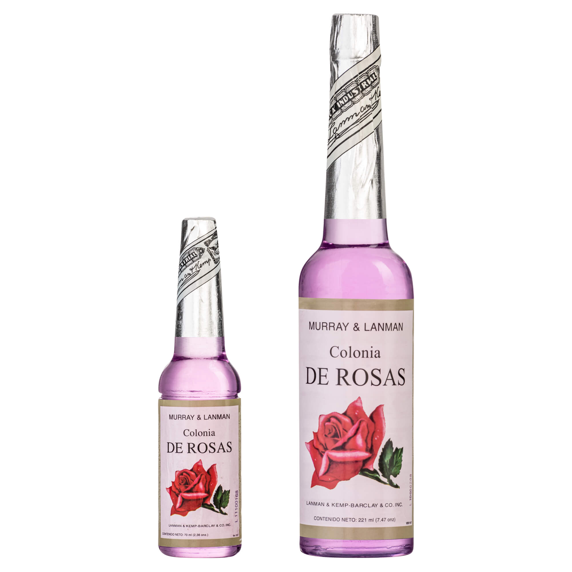 Agua de Rosas, Peru