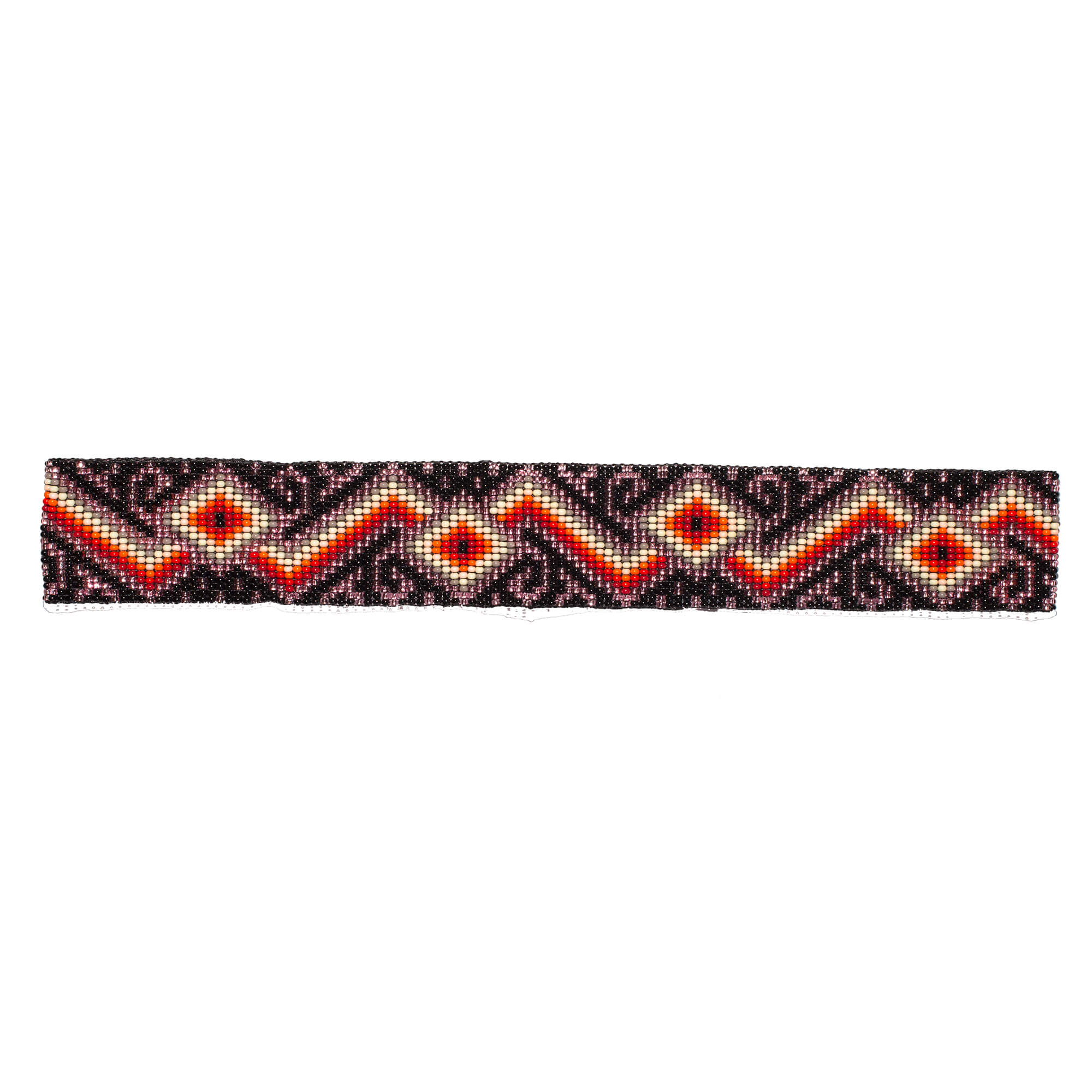 Camentsa Ayahuasca headband