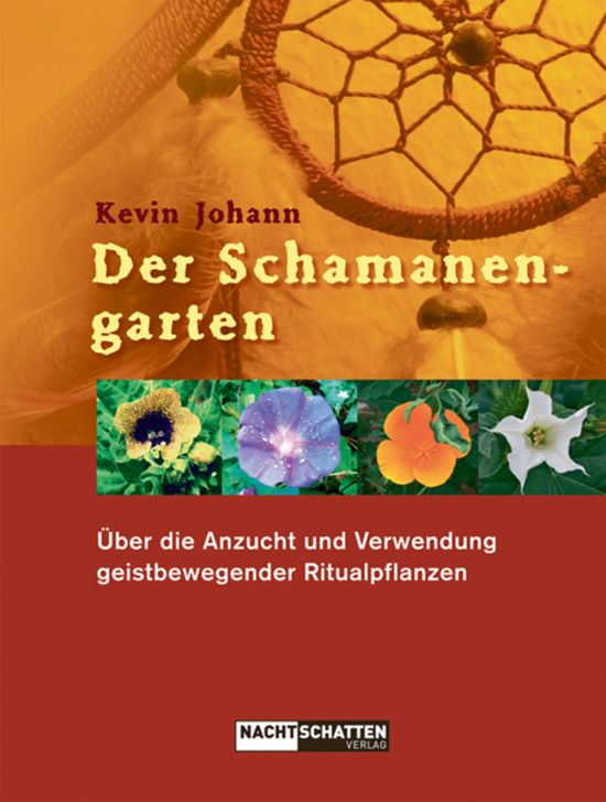 Der Schamanengarten