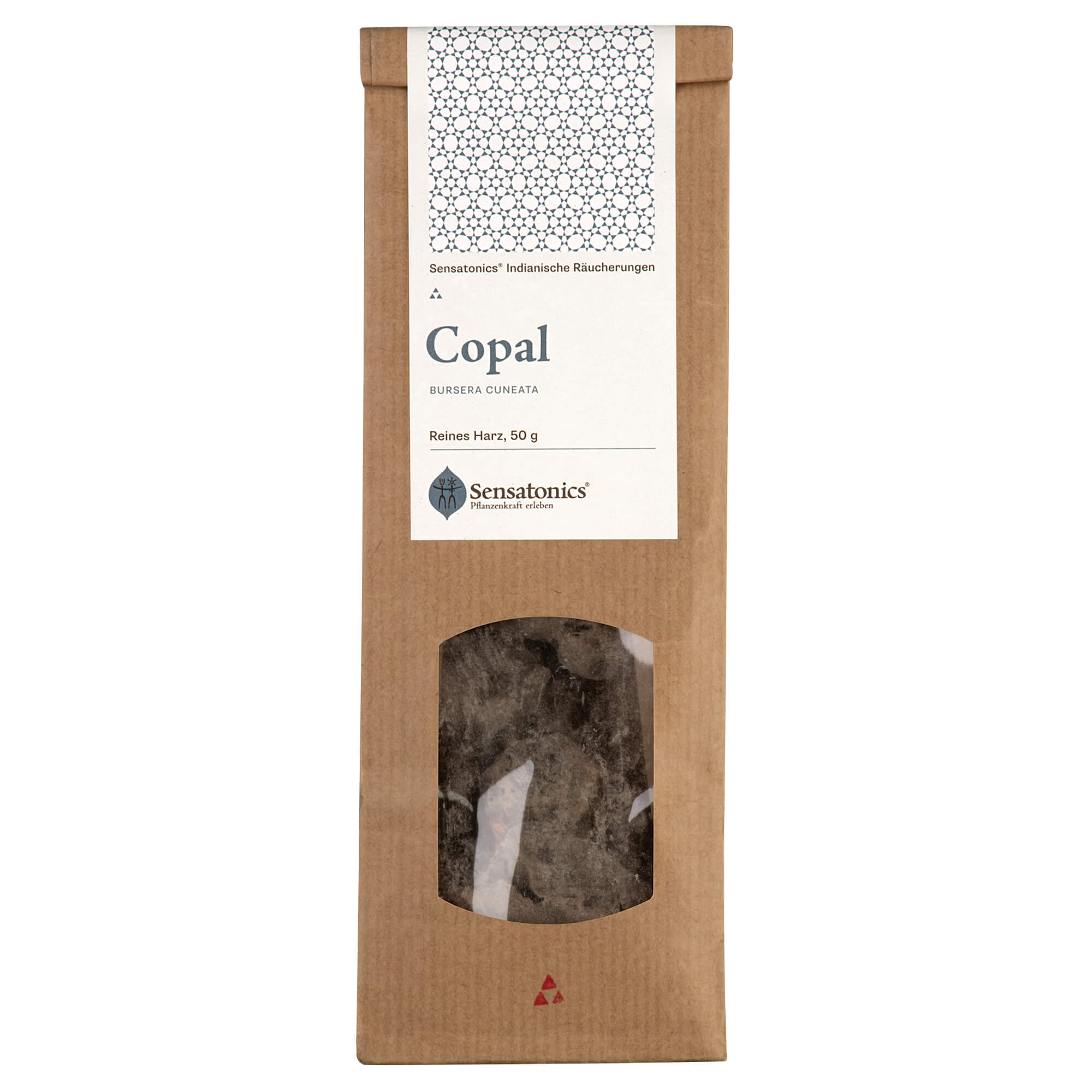 Copal Peru